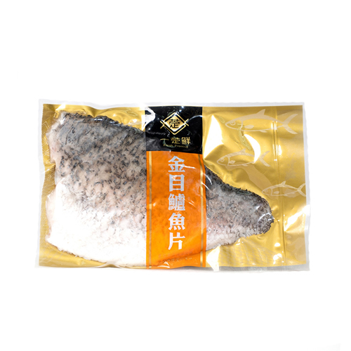 鱸魚片(300克/包)