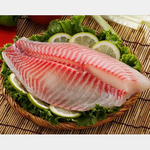 鯛魚片 中華民國全國漁會
